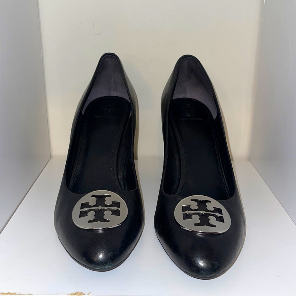 Tory Burch Wedges